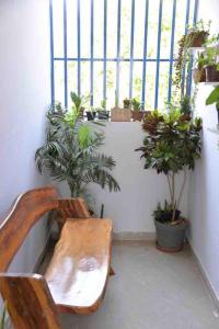 Residencial Jasmim Apto 4