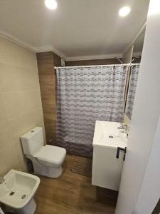 Alquiler Temporario Rosario 27