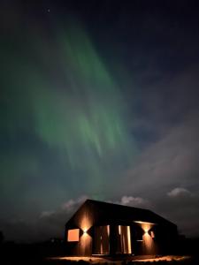 Torfa Lodge - Boutique Cabin