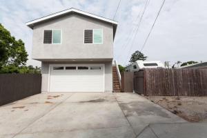 Modern Loft Retreat - North Park San Diego