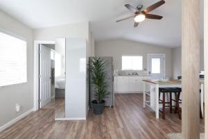 Modern Loft Retreat - North Park San Diego