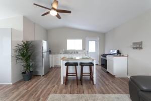 Modern Loft Retreat - North Park San Diego