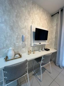 Lindo apartamento na Chácara Sto Antônio