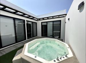 Bluvillas