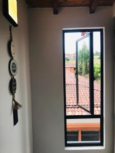 Apartamento en Rionegro