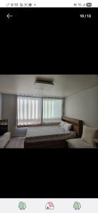 Subway station downstairs