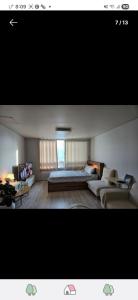 Subway station downstairs