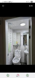 Subway station downstairs