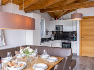 Green Garden Lodge A1