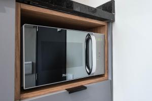 T34 - Novo Bhaus Allianz Park - VN Turiassu - Perdizes