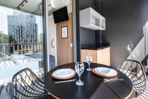 T34 - Novo Bhaus Allianz Park - VN Turiassu - Perdizes