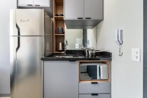 T34 - Novo Bhaus Allianz Park - VN Turiassu - Perdizes