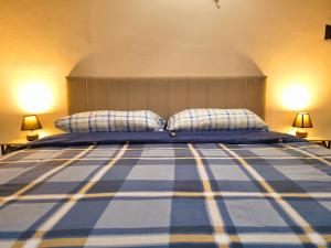 Villas Campestre Cozy Apartment - Hot Water, Free Parking & WiFi