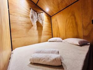 Cabana 01 · Tiny House Aeroporto