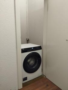 Peker Apartment WG Unterkunft