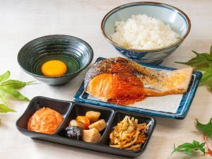 APA Hotel Shibuya Dogenzakaue