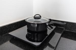 T77 - Novo Bhaus Allianz Park - VN Turiassu - Perdizes - Vaga de Garagem Rotativa Mediante Disponibilidade - 50m do Allianz Park