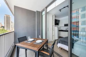 T77 - Novo Bhaus Allianz Park - VN Turiassu - Perdizes - Vaga de Garagem Rotativa Mediante Disponibilidade - 50m do Allianz Park