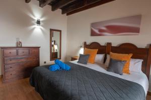 Hotel Rural Casablanca