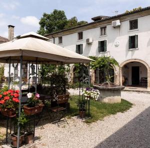 Villa Navagero Erizzo - Ca Rocchetto 2