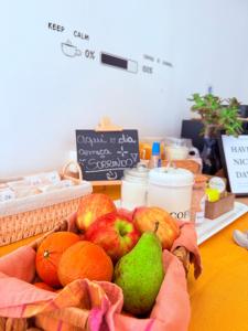 MAKTVB Europa - Hostal Boutique