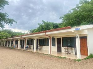 Hospedaje Country Club