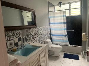 Miraflores Dpto 3 dormitorios