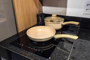 AG32 - Novo Bhaus On Augusta - Jardins - 3o andar - Oscar Freire