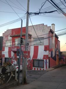 Hostal Mirador Valparaíso