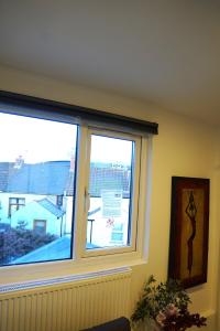 Central Cardiff One-Bed Comfortable Flat