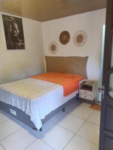 Casa Akira Paradise Suíte