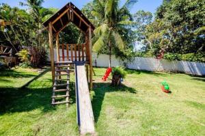 Casa Akira Paradise Suíte