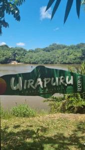 Casa Akira Paradise Suíte