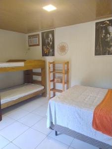 Casa Akira Paradise Suíte