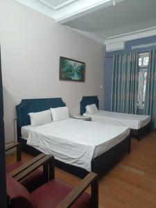 Hanoi Old quarter Central Hotel