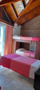 Cabañas Santa Isabel