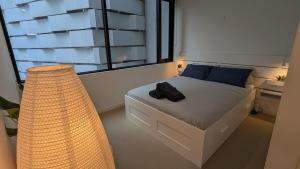 Beautiful, central apt close to Southern Cross Station, sky bus and tram