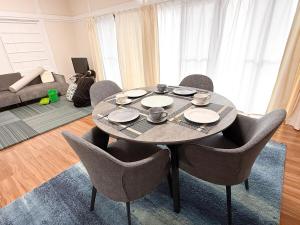 Center of Miyazaki, easy to access, 97square meters