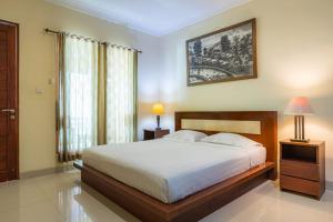 TheNadram Guest House - Ubytování bez kategorie ve městě Kerobokan