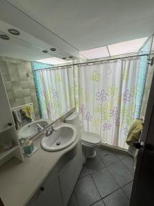 Colonial House in La Vicentina