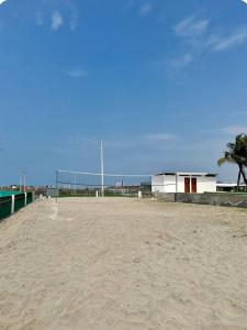 Casa 1 de lujo con Jacuzzi