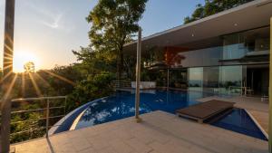 Casa Vistas Infinitas