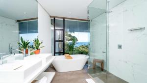 Casa Vistas Infinitas