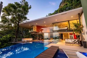 Casa Vistas Infinitas