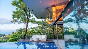 Casa Vistas Infinitas