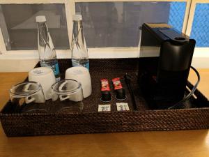 Hotel Casa Condesa Amatlan 84