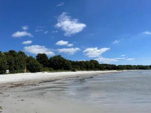 4 star holiday home in SÖLVESBORG