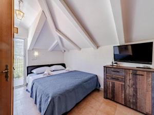 Natur Olive House Ston