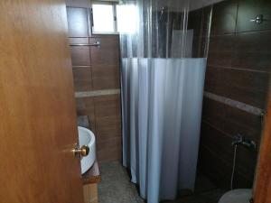 BruRaCa Villa Serrana