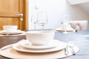 Le Havre de Lumière à Etterbeek